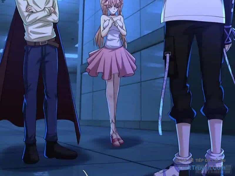 Toàn Cầu Sợ Hãi: Tôi Mở Hack Tự Chọn Cửa Hàng - Chương 39 - ảnh 22
