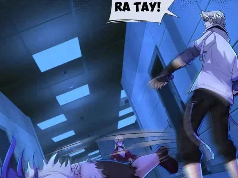 Toàn Cầu Sợ Hãi: Tôi Mở Hack Tự Chọn Cửa Hàng - Chương 39 - ảnh 60