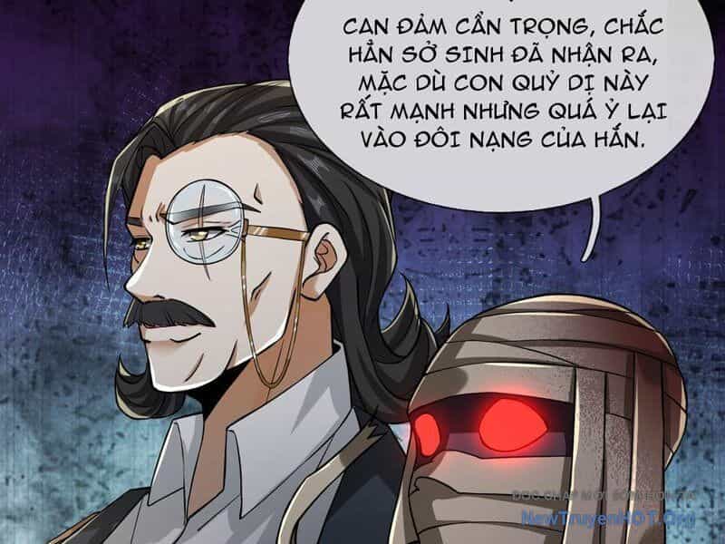 Toàn Cầu Sợ Hãi: Tôi Mở Hack Tự Chọn Cửa Hàng - Chương 4 - ảnh 100