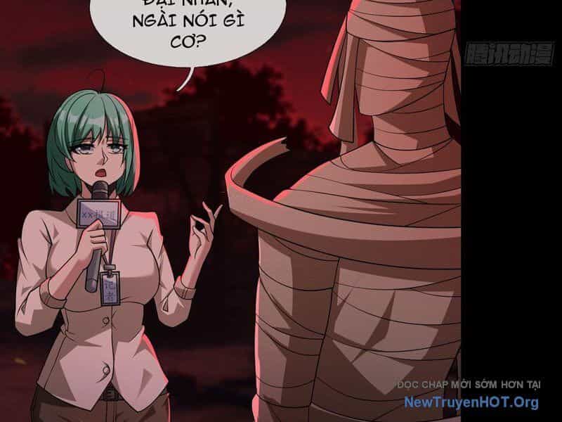 Toàn Cầu Sợ Hãi: Tôi Mở Hack Tự Chọn Cửa Hàng - Chương 4 - ảnh 21