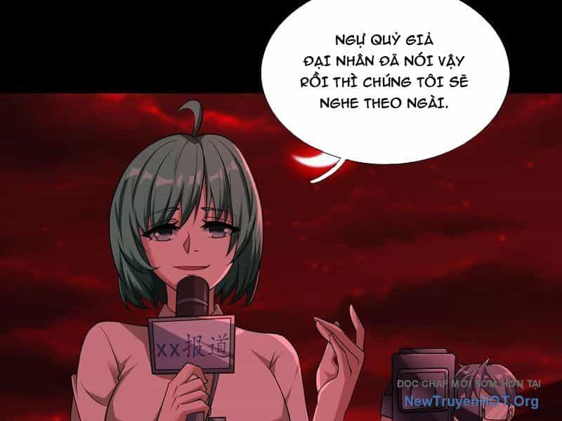 Toàn Cầu Sợ Hãi: Tôi Mở Hack Tự Chọn Cửa Hàng - Chương 4 - ảnh 25