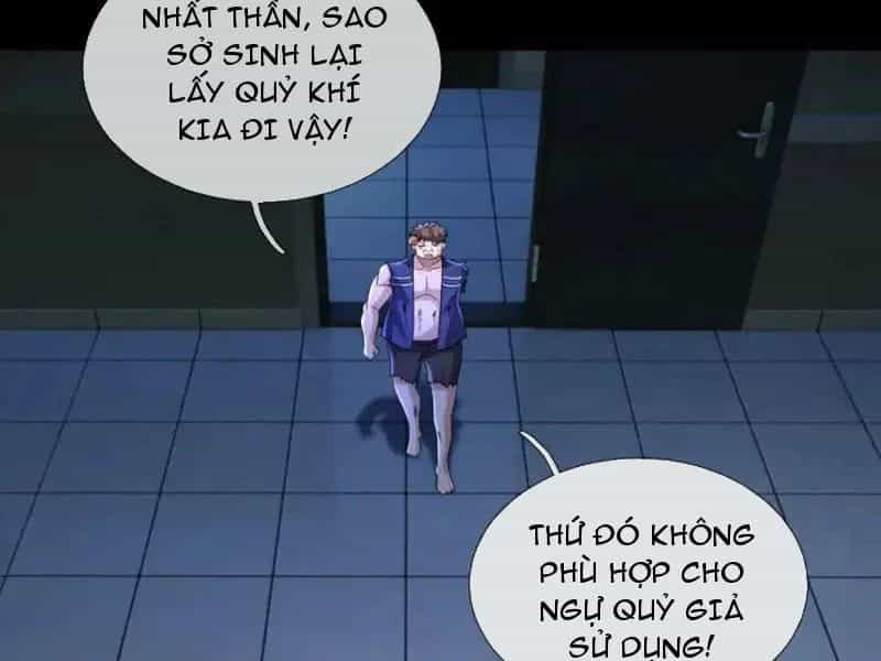 Toàn Cầu Sợ Hãi: Tôi Mở Hack Tự Chọn Cửa Hàng - Chương 42 - ảnh 111