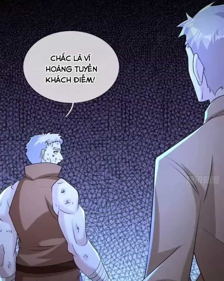 Toàn Cầu Sợ Hãi: Tôi Mở Hack Tự Chọn Cửa Hàng - Chương 49 - ảnh 19