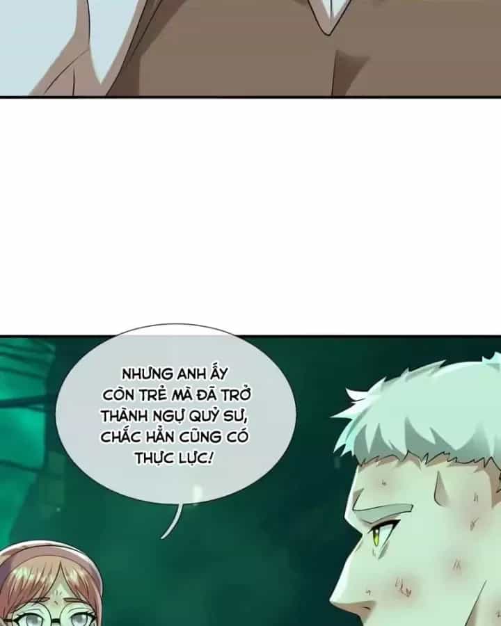 Toàn Cầu Sợ Hãi: Tôi Mở Hack Tự Chọn Cửa Hàng - Chương 49 - ảnh 35