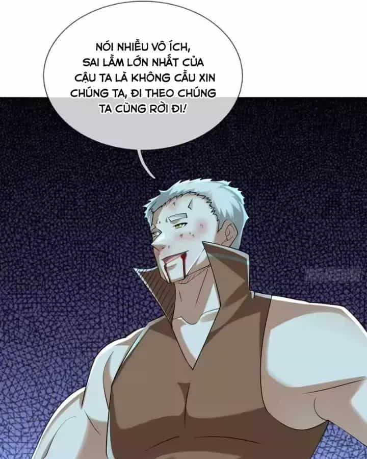 Toàn Cầu Sợ Hãi: Tôi Mở Hack Tự Chọn Cửa Hàng - Chương 49 - ảnh 40
