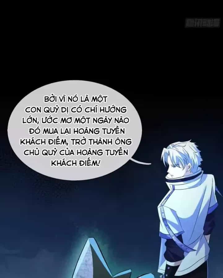 Toàn Cầu Sợ Hãi: Tôi Mở Hack Tự Chọn Cửa Hàng - Chương 49 - ảnh 67