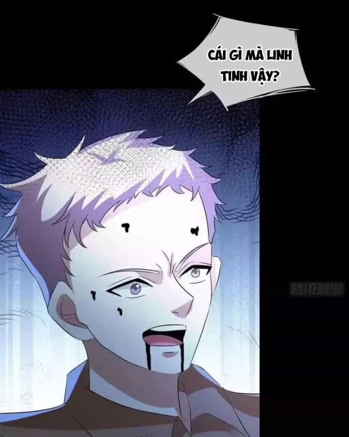 Toàn Cầu Sợ Hãi: Tôi Mở Hack Tự Chọn Cửa Hàng - Chương 49 - ảnh 69