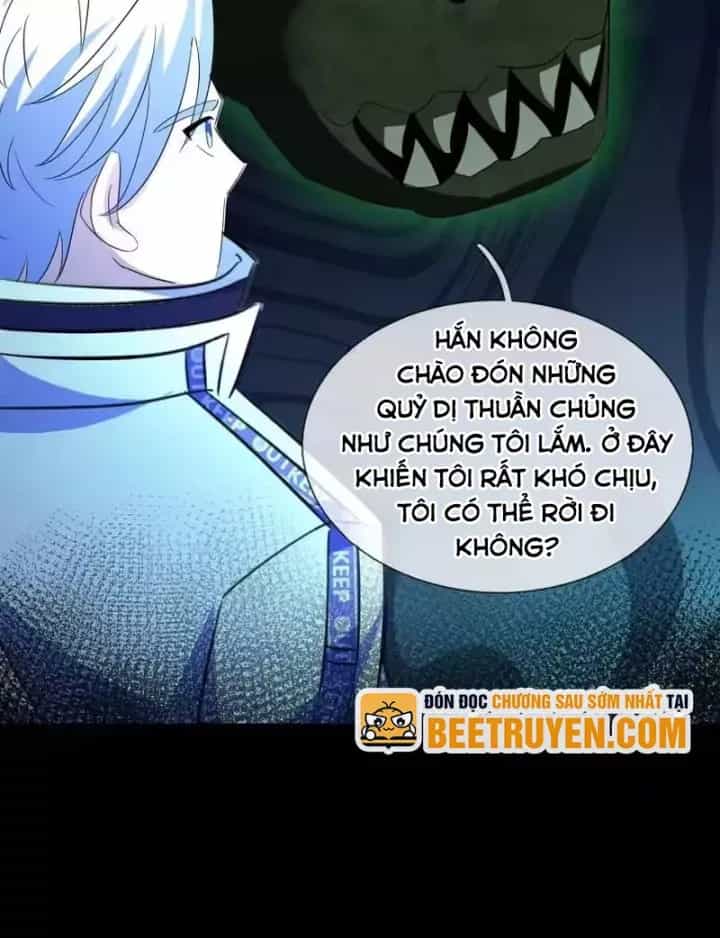 Toàn Cầu Sợ Hãi: Tôi Mở Hack Tự Chọn Cửa Hàng - Chương 49 - ảnh 71