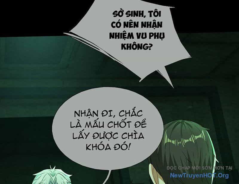 Toàn Cầu Sợ Hãi: Tôi Mở Hack Tự Chọn Cửa Hàng - Chương 5 - ảnh 137