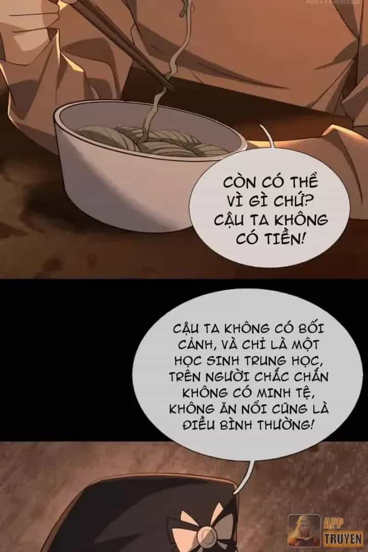 Toàn Cầu Sợ Hãi: Tôi Mở Hack Tự Chọn Cửa Hàng - Chương 51 - ảnh 33