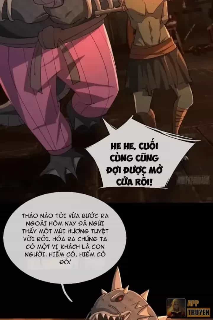 Toàn Cầu Sợ Hãi: Tôi Mở Hack Tự Chọn Cửa Hàng - Chương 51 - ảnh 53