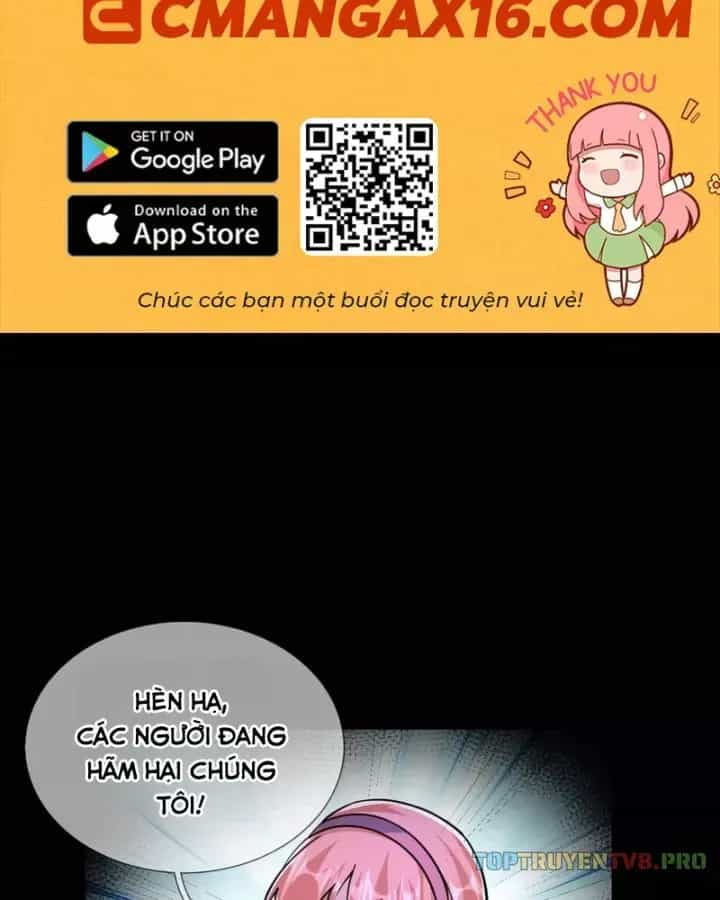 Toàn Cầu Sợ Hãi: Tôi Mở Hack Tự Chọn Cửa Hàng - Chương 54 - ảnh 2