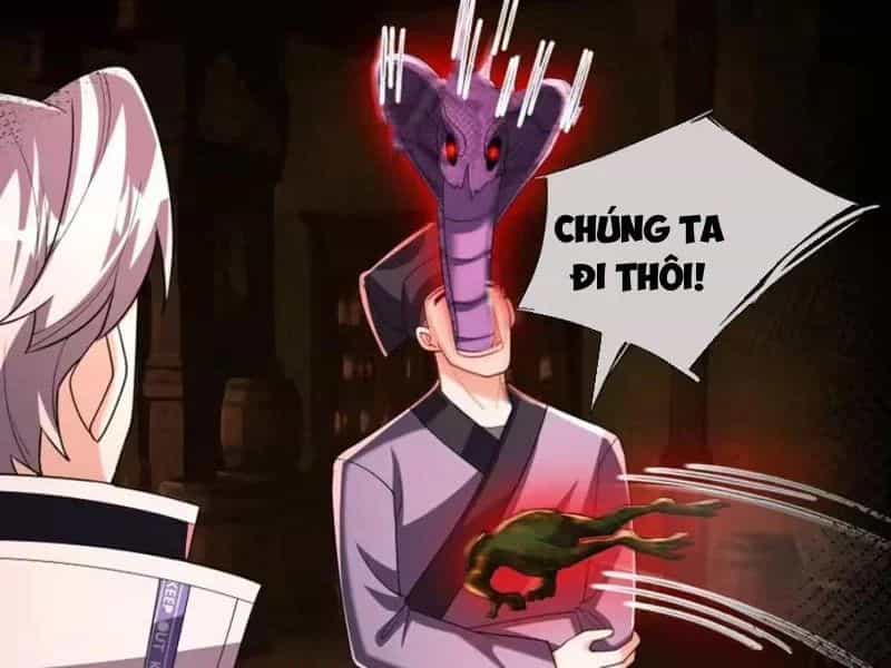 Toàn Cầu Sợ Hãi: Tôi Mở Hack Tự Chọn Cửa Hàng - Chương 58 - ảnh 35