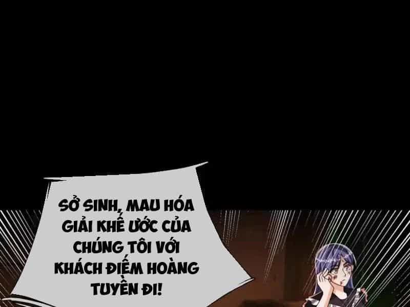 Toàn Cầu Sợ Hãi: Tôi Mở Hack Tự Chọn Cửa Hàng - Chương 58 - ảnh 45