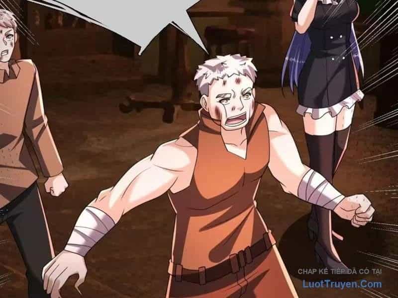 Toàn Cầu Sợ Hãi: Tôi Mở Hack Tự Chọn Cửa Hàng - Chương 58 - ảnh 46