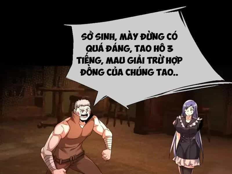 Toàn Cầu Sợ Hãi: Tôi Mở Hack Tự Chọn Cửa Hàng - Chương 58 - ảnh 62