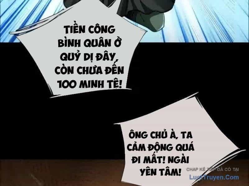 Toàn Cầu Sợ Hãi: Tôi Mở Hack Tự Chọn Cửa Hàng - Chương 59 - ảnh 17