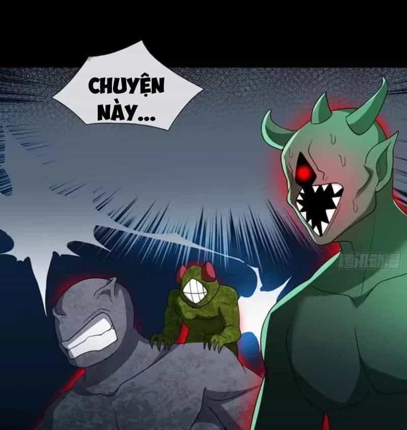 Toàn Cầu Sợ Hãi: Tôi Mở Hack Tự Chọn Cửa Hàng - Chương 60 - ảnh 42
