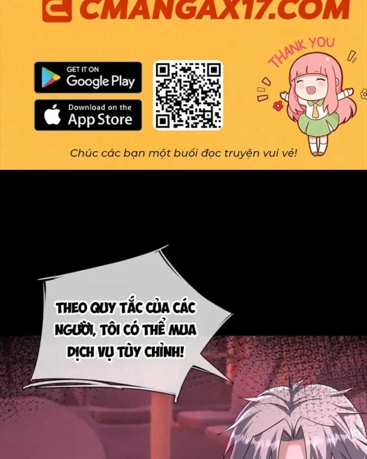 Toàn Cầu Sợ Hãi: Tôi Mở Hack Tự Chọn Cửa Hàng - Chương 62 - ảnh 2