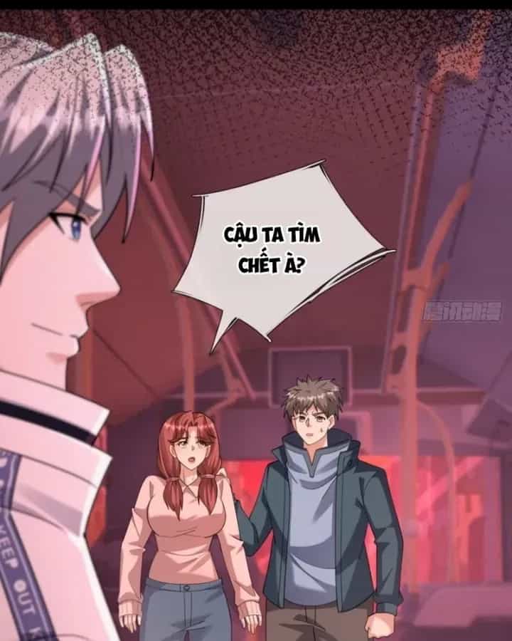 Toàn Cầu Sợ Hãi: Tôi Mở Hack Tự Chọn Cửa Hàng - Chương 62 - ảnh 22