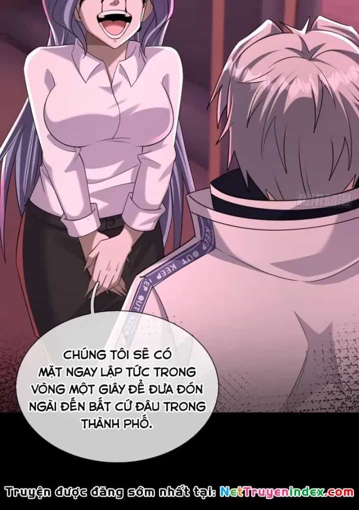 Toàn Cầu Sợ Hãi: Tôi Mở Hack Tự Chọn Cửa Hàng - Chương 62 - ảnh 31