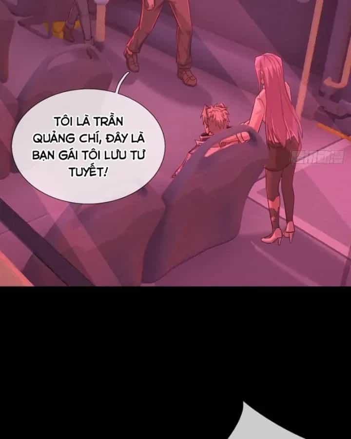 Toàn Cầu Sợ Hãi: Tôi Mở Hack Tự Chọn Cửa Hàng - Chương 62 - ảnh 42