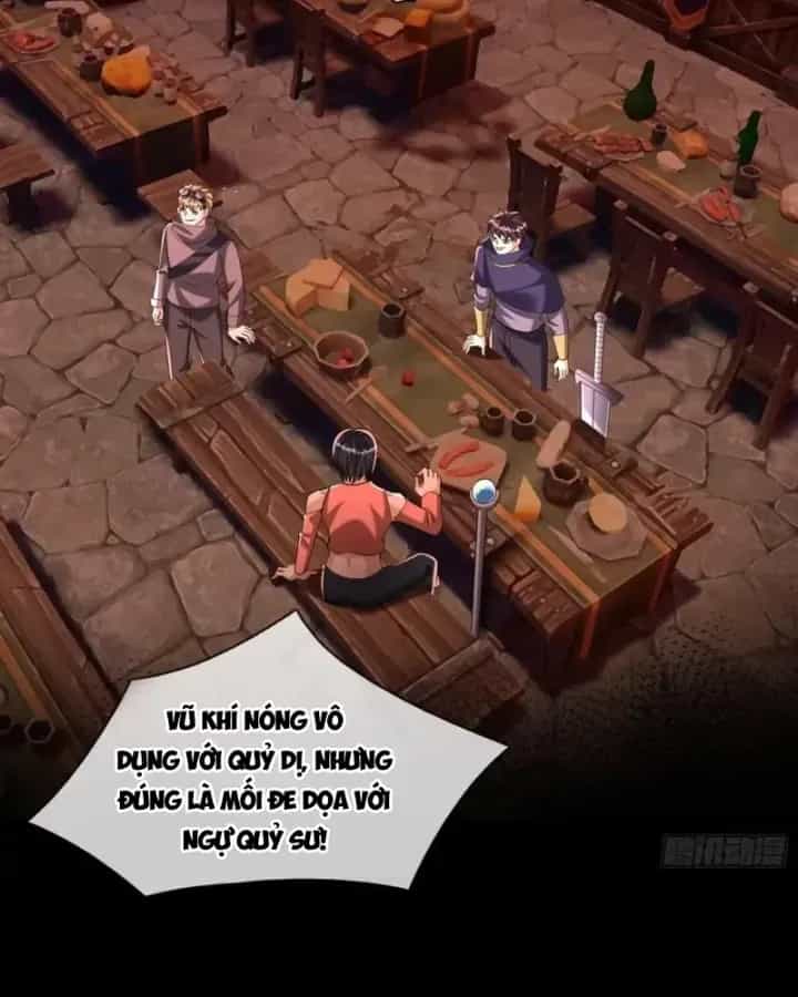 Toàn Cầu Sợ Hãi: Tôi Mở Hack Tự Chọn Cửa Hàng - Chương 66 - ảnh 3