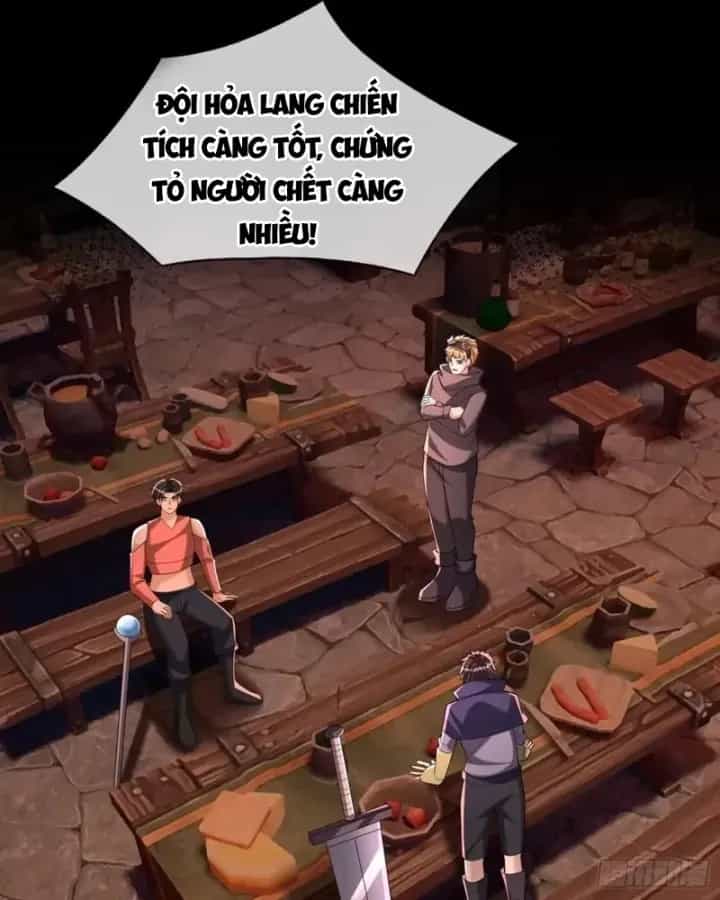 Toàn Cầu Sợ Hãi: Tôi Mở Hack Tự Chọn Cửa Hàng - Chương 66 - ảnh 30