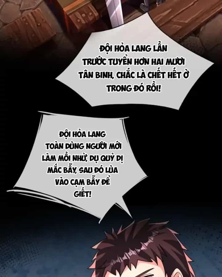 Toàn Cầu Sợ Hãi: Tôi Mở Hack Tự Chọn Cửa Hàng - Chương 66 - ảnh 31