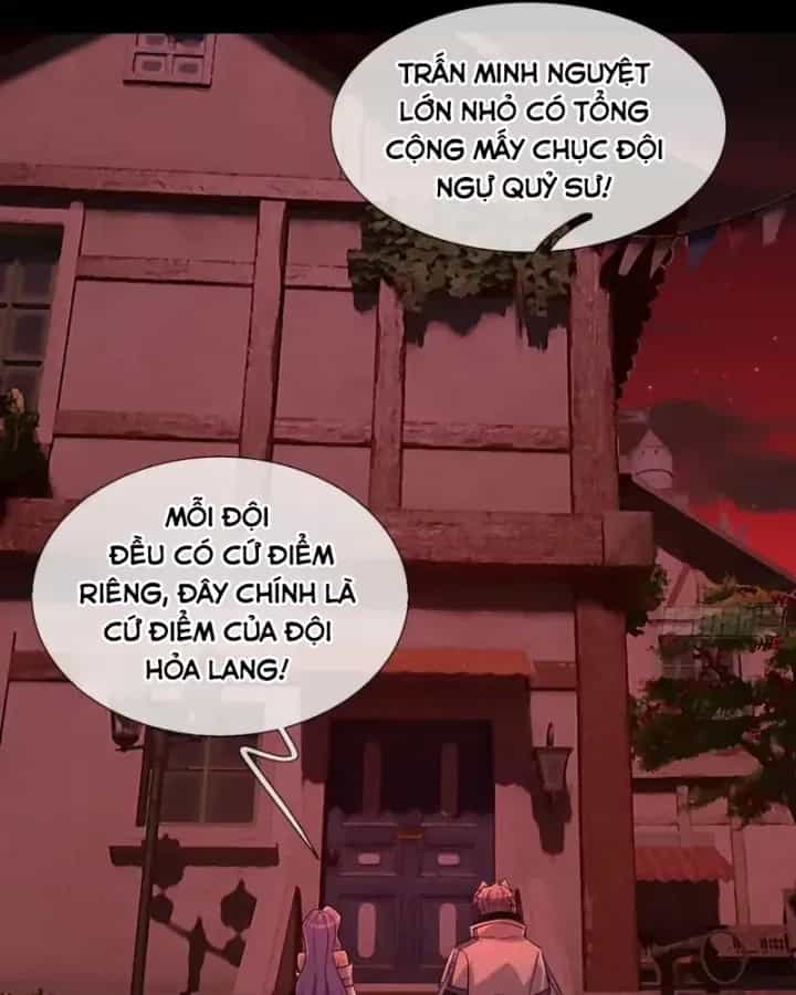 Toàn Cầu Sợ Hãi: Tôi Mở Hack Tự Chọn Cửa Hàng - Chương 66 - ảnh 46
