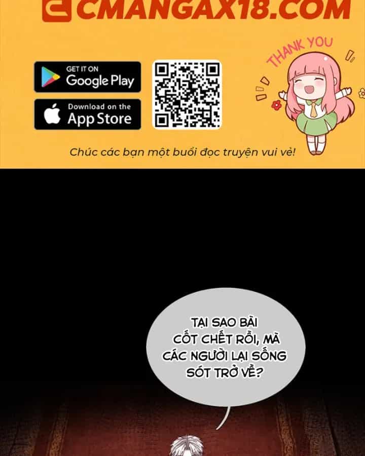 Toàn Cầu Sợ Hãi: Tôi Mở Hack Tự Chọn Cửa Hàng - Chương 67 - ảnh 2