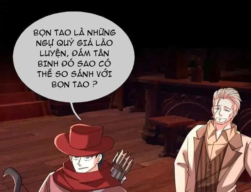 Toàn Cầu Sợ Hãi: Tôi Mở Hack Tự Chọn Cửa Hàng - Chương 68 - ảnh 7