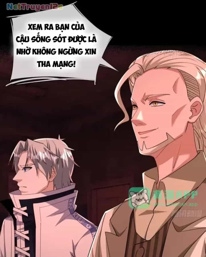 Toàn Cầu Sợ Hãi: Tôi Mở Hack Tự Chọn Cửa Hàng - Chương 70 - ảnh 17