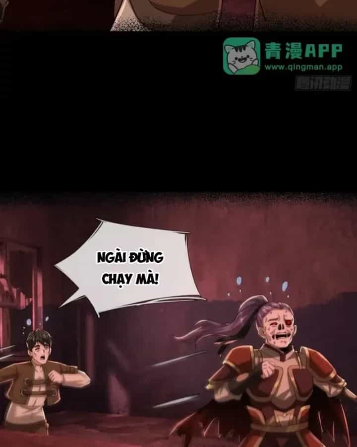 Toàn Cầu Sợ Hãi: Tôi Mở Hack Tự Chọn Cửa Hàng - Chương 70 - ảnh 31