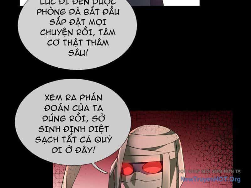 Toàn Cầu Sợ Hãi: Tôi Mở Hack Tự Chọn Cửa Hàng - Chương 8 - ảnh 76