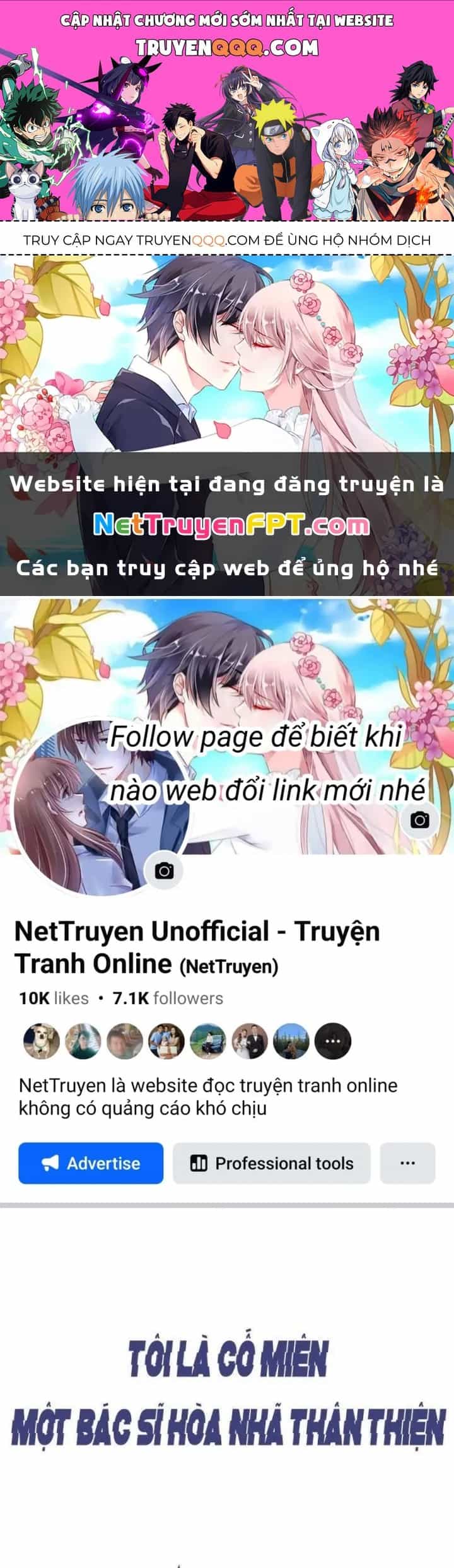 Toàn Cầu Sụp Đổ - Chương 1 - ảnh 1