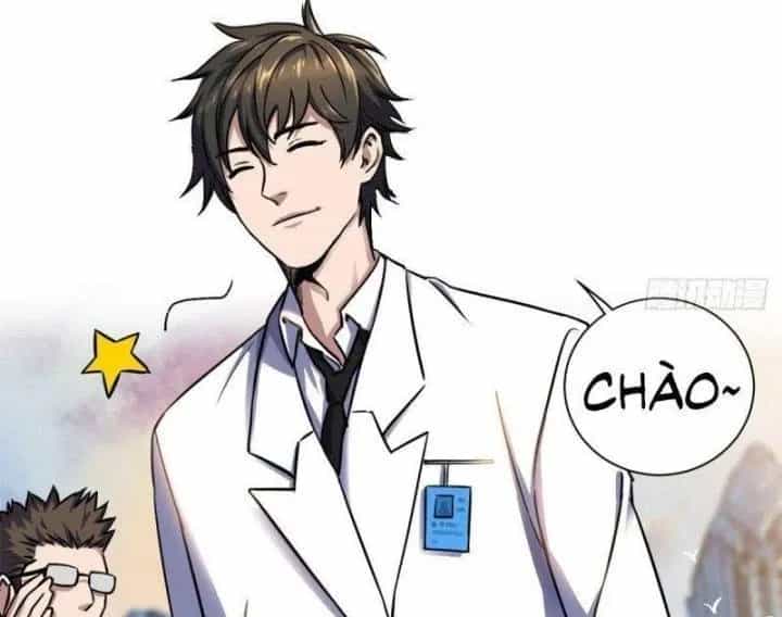 Toàn Cầu Sụp Đổ - Chương 1 - ảnh 2