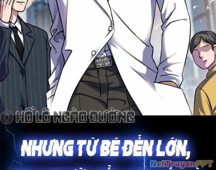 Toàn Cầu Sụp Đổ - Chương 1 - ảnh 3