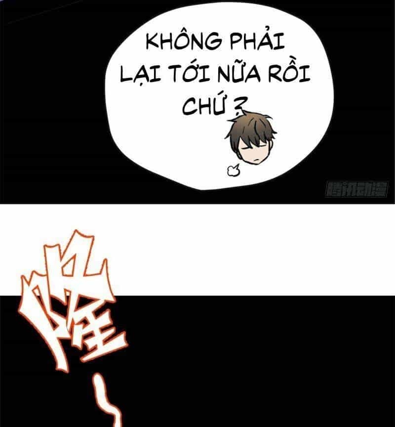 Toàn Cầu Sụp Đổ - Chương 1 - ảnh 42