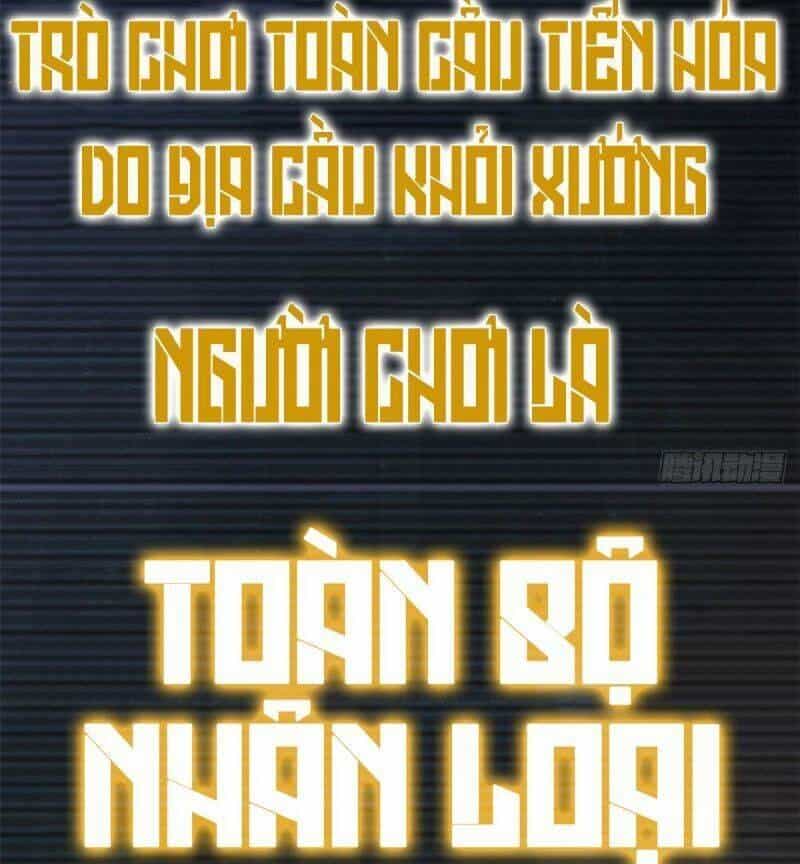 Toàn Cầu Sụp Đổ - Chương 1 - ảnh 49