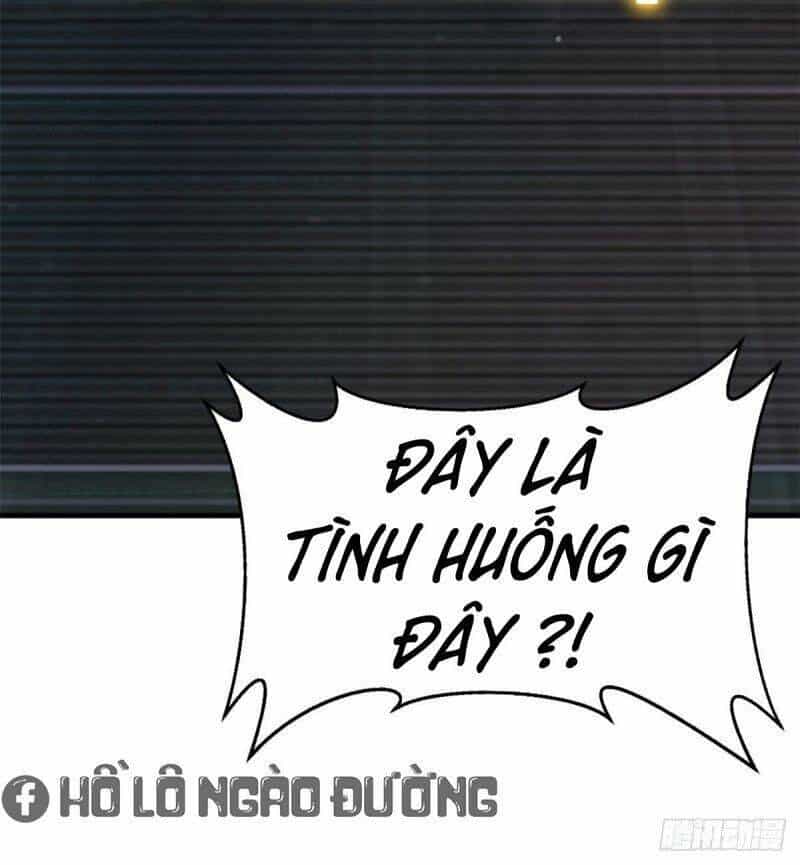 Toàn Cầu Sụp Đổ - Chương 1 - ảnh 50