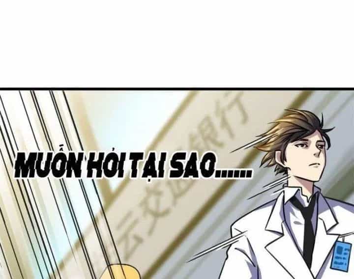 Toàn Cầu Sụp Đổ - Chương 1 - ảnh 6