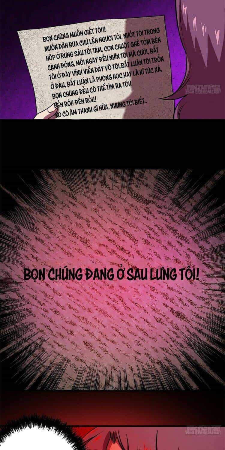 Toàn Cầu Sụp Đổ - Chương 10 - ảnh 6