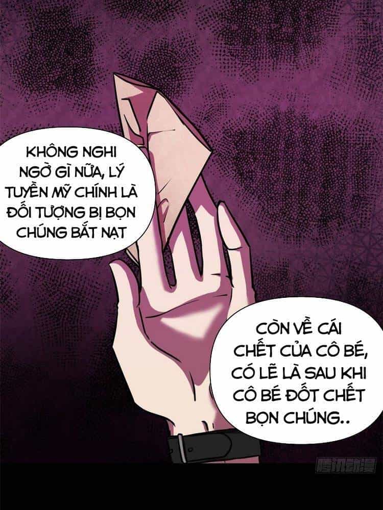 Toàn Cầu Sụp Đổ - Chương 11 - ảnh 10