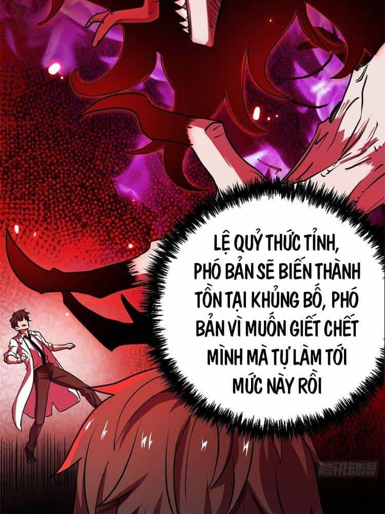Toàn Cầu Sụp Đổ - Chương 11 - ảnh 16