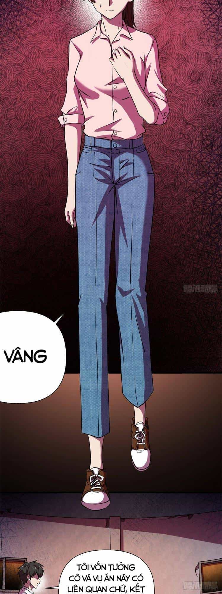 Toàn Cầu Sụp Đổ - Chương 11 - ảnh 18