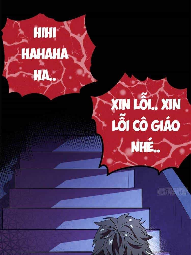 Toàn Cầu Sụp Đổ - Chương 11 - ảnh 31