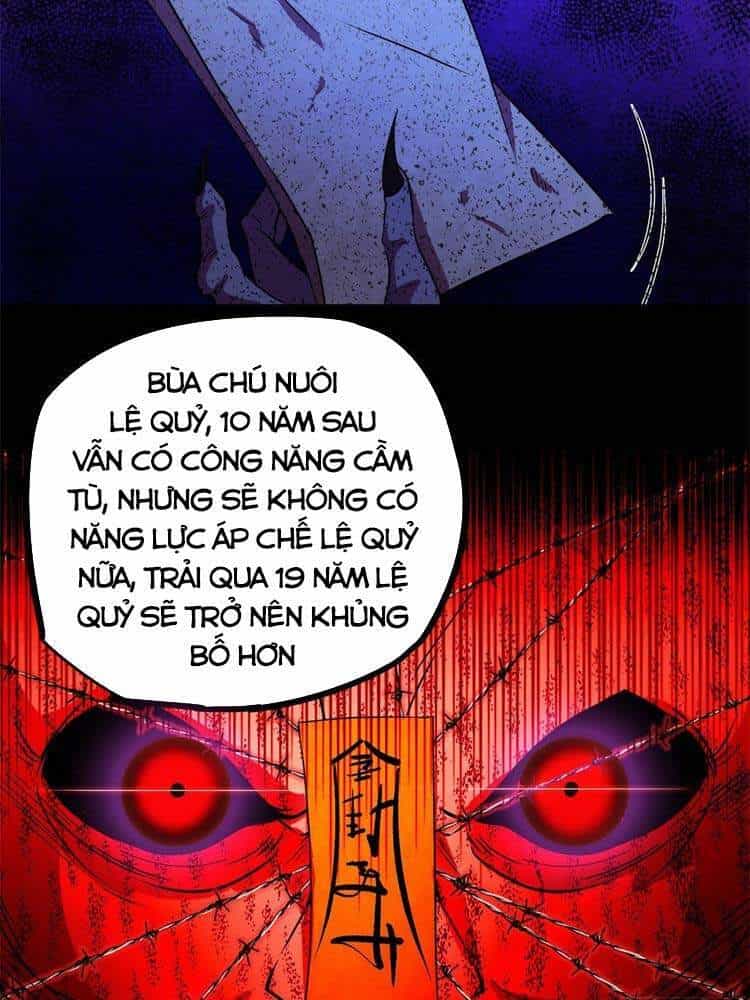 Toàn Cầu Sụp Đổ - Chương 12 - ảnh 12