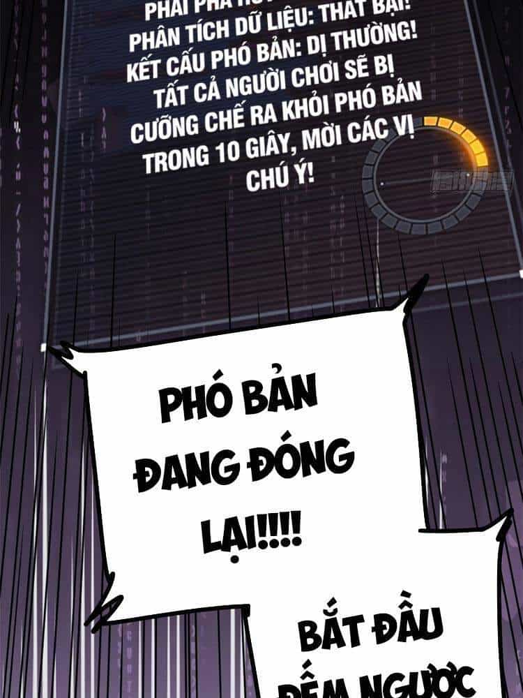 Toàn Cầu Sụp Đổ - Chương 12 - ảnh 30