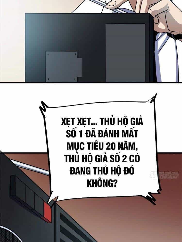 Toàn Cầu Sụp Đổ - Chương 13 - ảnh 26